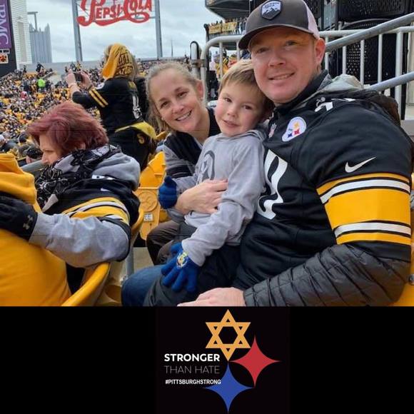 Meet your Posher, Randi - Picture 1 of 1